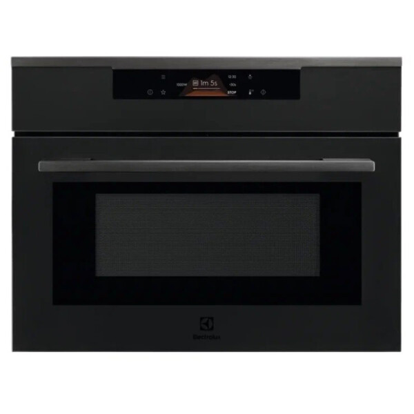 

Духовые шкафы Electrolux, Духовой шкаф Electrolux KVLBE08T