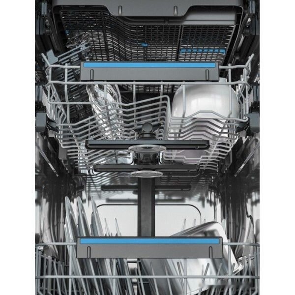 Встраиваемая посудомоечная машина Electrolux KEMB3301L Встраиваемая посудомоечная машина Electrolux KEMB3301L
