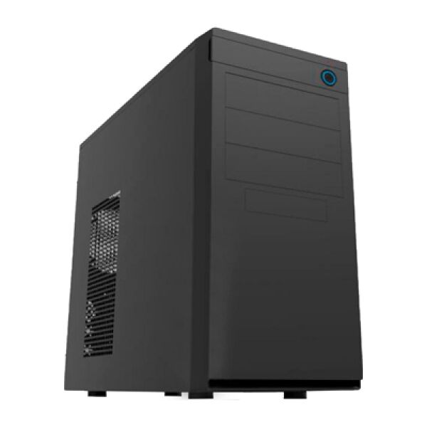 

Корпуса ПК BVK, Корпус BVK 805 500W