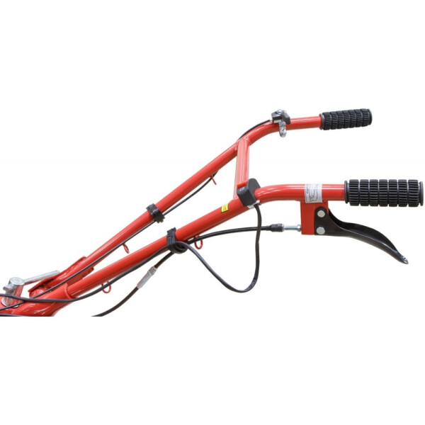 Мотокультиватор Asilak SL-85B AS1529-4010 (с колесами 4.00-10) Мотокультиватор Asilak SL-85B AS1529-4010 (с колесами 4.00-10)