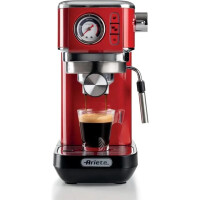 Рожковая кофеварка Ariete Espresso Slim Moderna 1381/33