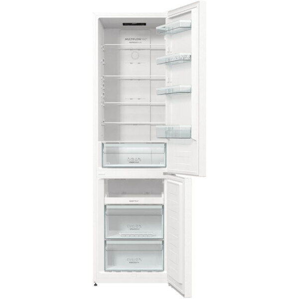 Холодильник Gorenje NRK6201PW4 Холодильник Gorenje NRK6201PW4