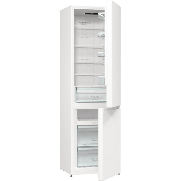 Холодильник Gorenje NRK6201PW4 Холодильник Gorenje NRK6201PW4