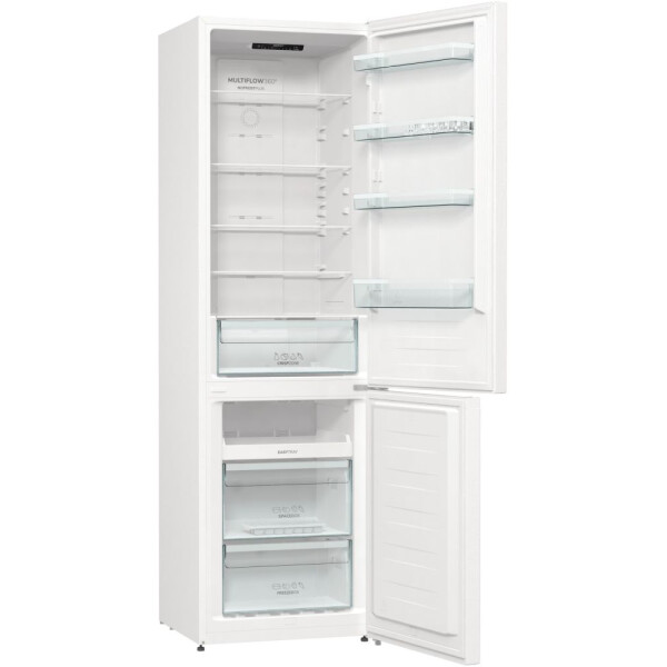 Холодильник Gorenje NRK6201PW4 Холодильник Gorenje NRK6201PW4