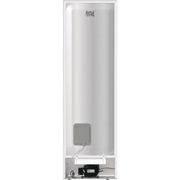 Холодильник Gorenje NRK6201PW4 Холодильник Gorenje NRK6201PW4