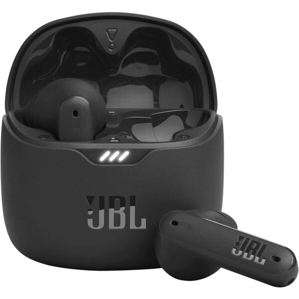 

Наушники JBL, Наушники JBL Tune Flex (черный)