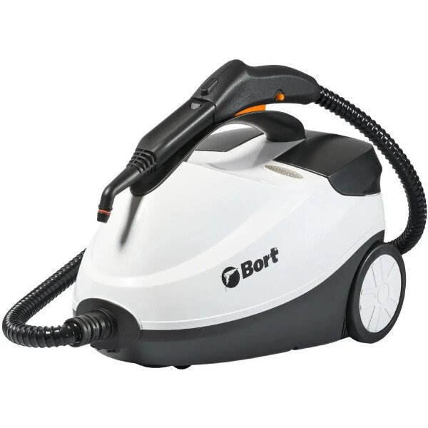 Пароочиститель Bort BDR-2300-R (93722609) Пароочиститель Bort BDR-2300-R (93722609)