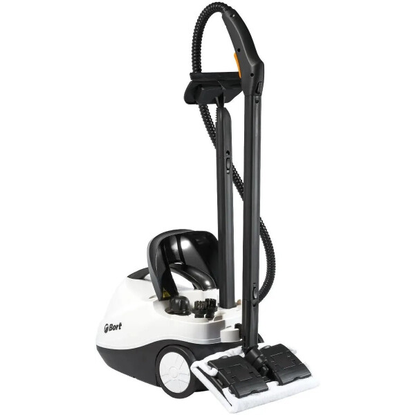 Пароочиститель Bort BDR-2300-R (93722609) Пароочиститель Bort BDR-2300-R (93722609)