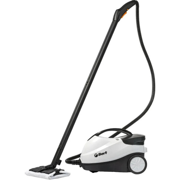 Пароочиститель Bort BDR-2300-R (93722609) Пароочиститель Bort BDR-2300-R (93722609)