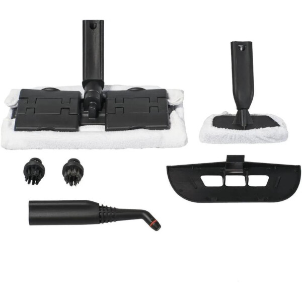 Пароочиститель Bort BDR-2300-R (93722609) Пароочиститель Bort BDR-2300-R (93722609)