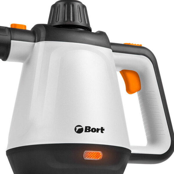 Пароочиститель Bort BDR-2800-RR (93410969) Пароочиститель Bort BDR-2800-RR (93410969)