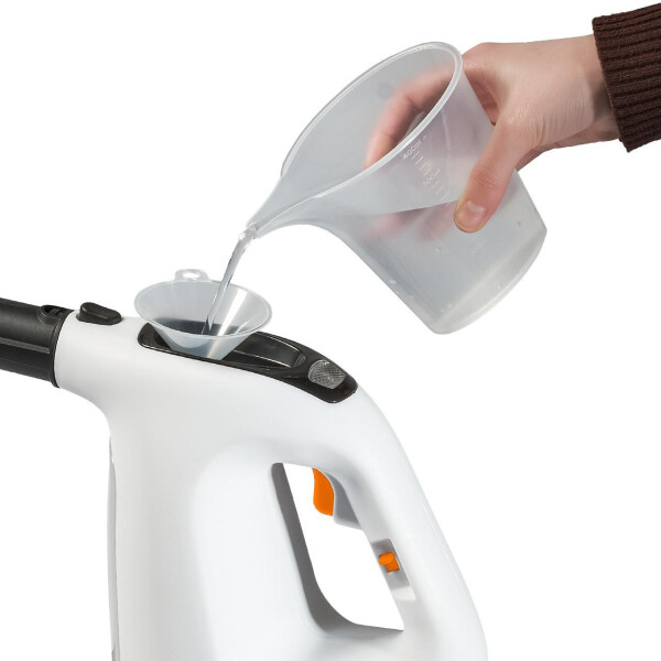 Пароочиститель Bort BDR-1500-RR (93410747) Пароочиститель Bort BDR-1500-RR (93410747)