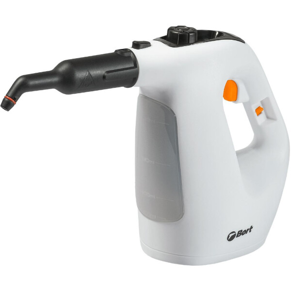Пароочиститель Bort BDR-1500-RR (93410747) Пароочиститель Bort BDR-1500-RR (93410747)