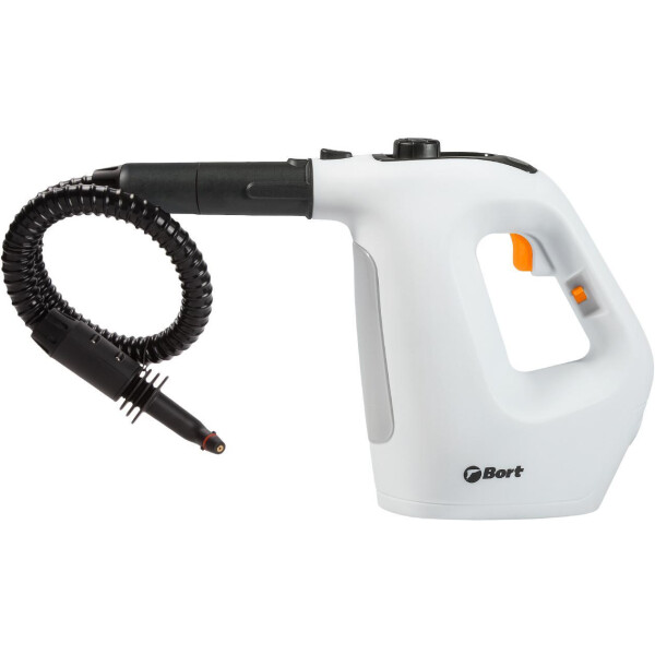 Пароочиститель Bort BDR-1500-RR (93410747) Пароочиститель Bort BDR-1500-RR (93410747)