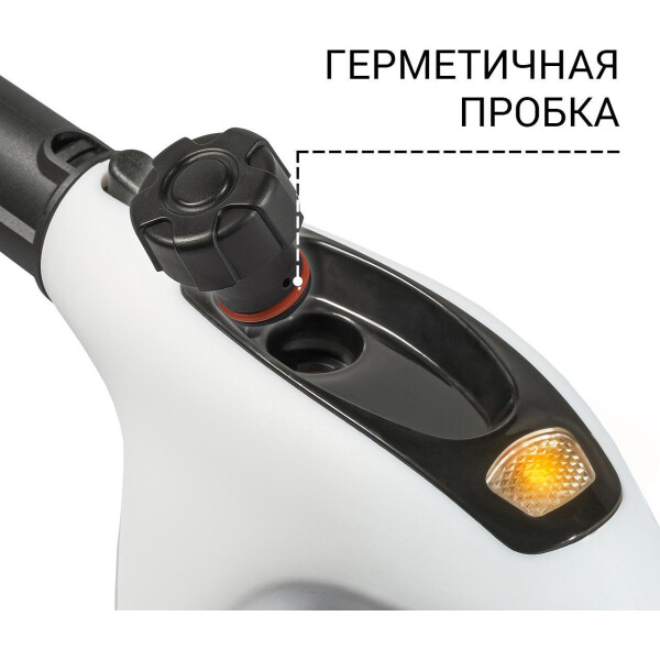 Пароочиститель Bort BDR-1500-RR (93410747) Пароочиститель Bort BDR-1500-RR (93410747)