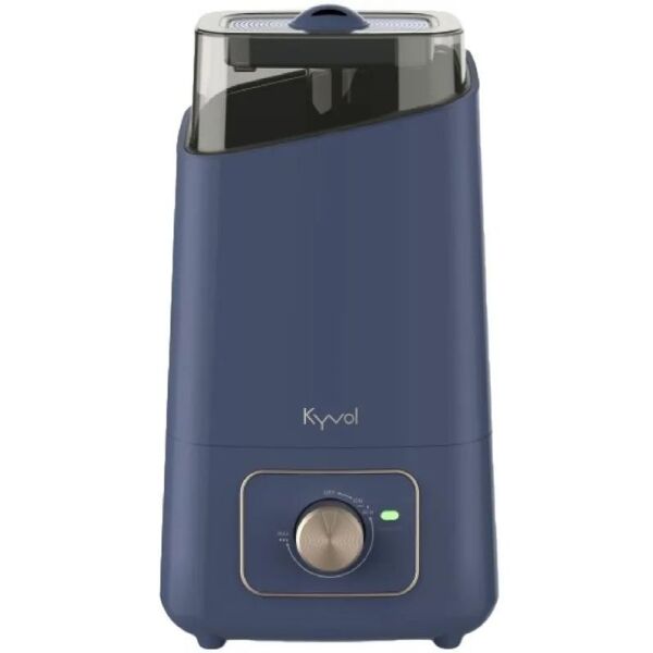 

Увлажнители и очистители воздуха Kyvol, Увлажнитель воздуха Kyvol EA200 Wi-Fi (синий/золотистый)