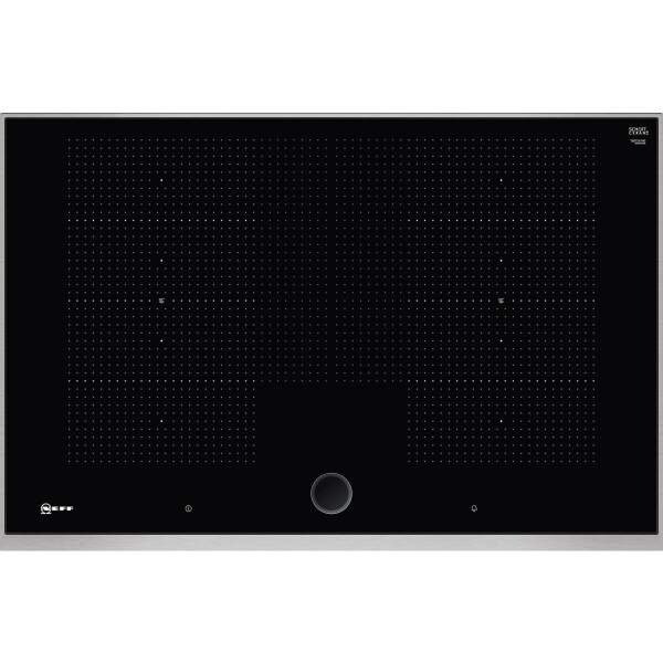 

Варочные поверхности электрические NEFF, Поверхность индукционная NEFF T68TS61N0