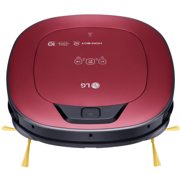 

Роботы-пылесосы LG, Робот-пылесос LG VRF6670LVT