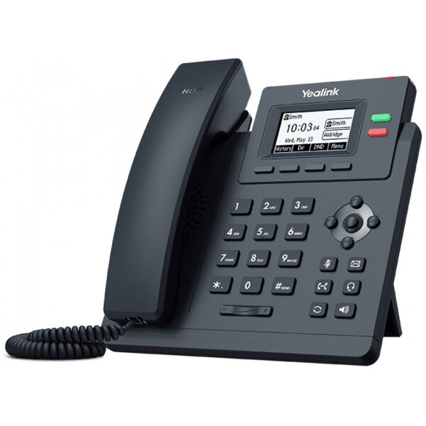 IP-Телефон Yealink SIP-T31P