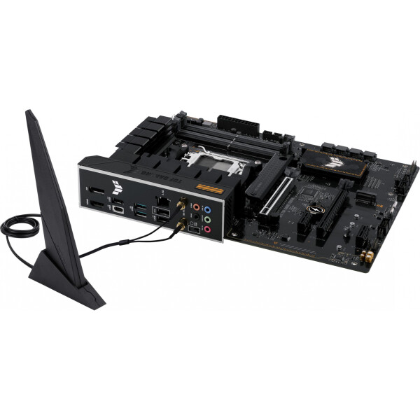 Материнская плата ASUS TUF Gaming A620-Pro WiFi Материнская плата ASUS TUF Gaming A620-Pro WiFi