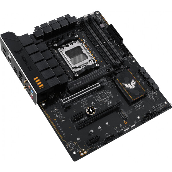 Материнская плата ASUS TUF Gaming A620-Pro WiFi Материнская плата ASUS TUF Gaming A620-Pro WiFi