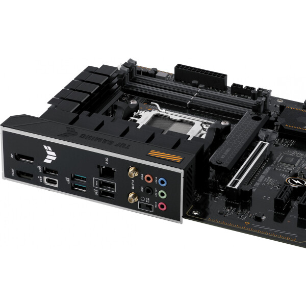 Материнская плата ASUS TUF Gaming A620-Pro WiFi Материнская плата ASUS TUF Gaming A620-Pro WiFi