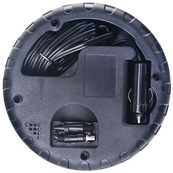 Автомобильный компрессор Daewoo Power DW25 Автомобильный компрессор Daewoo Power DW25
