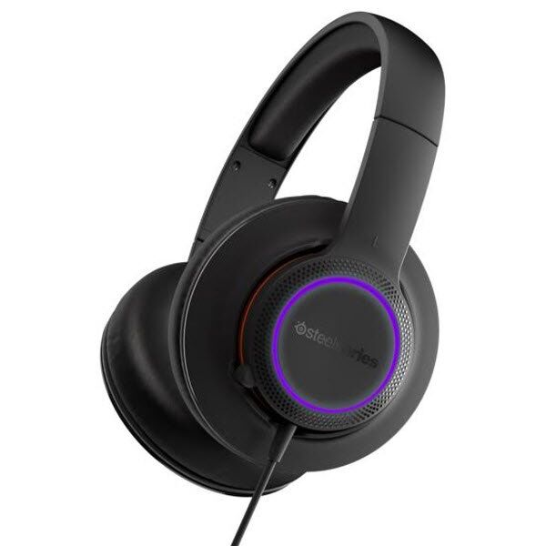 Игровая гарнитура STEELSERIES Siberia 150 (61421) Игровая гарнитура STEELSERIES Siberia 150 (61421)