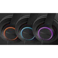 Игровая гарнитура STEELSERIES Siberia 150 (61421) Игровая гарнитура STEELSERIES Siberia 150 (61421)