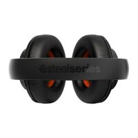 Игровая гарнитура STEELSERIES Siberia 150 (61421) Игровая гарнитура STEELSERIES Siberia 150 (61421)