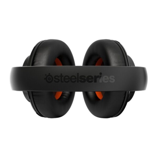 Игровая гарнитура STEELSERIES Siberia 150 (61421) Игровая гарнитура STEELSERIES Siberia 150 (61421)