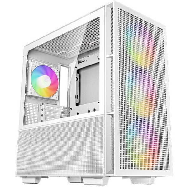 Компьютер HAFF Elemento LeeLoo BK55481 (ipd)