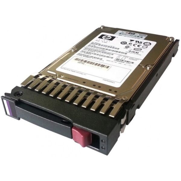 

Жесткие диски HP, Жесткий диск HP AW556B 2TB