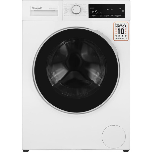 

Стиральные машины WEISSGAUFF, Стирально-сушильная машина Weissgauff WMD 58141 DS Inverter
