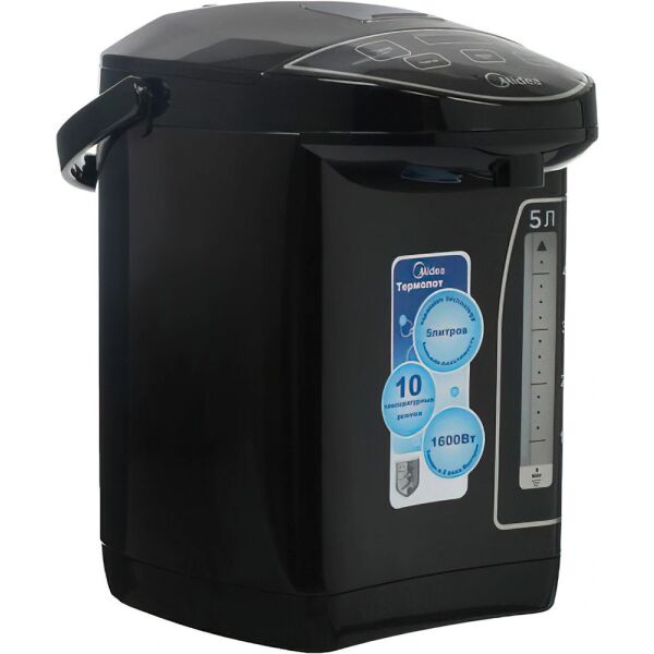 

Термопоты MIDEA, Термопот Midea MP-8105