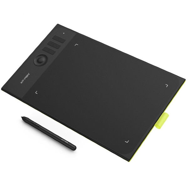 Графический планшет XP-Pen Star 06C Графический планшет XP-Pen Star 06C