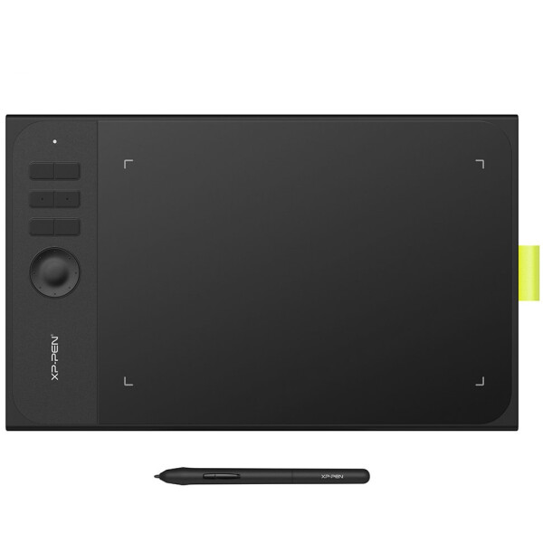 Графический планшет XP-Pen Star 06C Графический планшет XP-Pen Star 06C