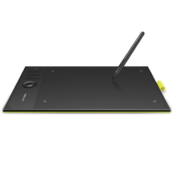 Графический планшет XP-Pen Star 06C Графический планшет XP-Pen Star 06C