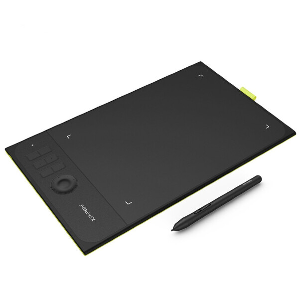 Графический планшет XP-Pen Star 06C