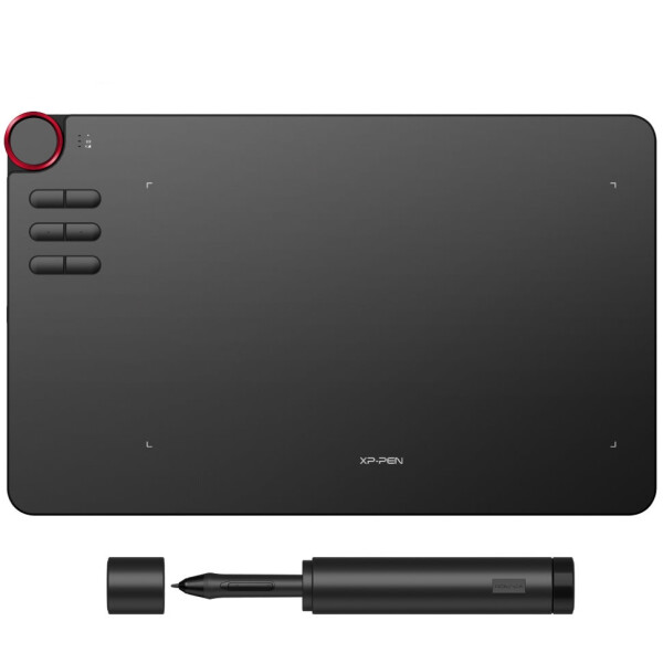 

Планшеты графические XP-Pen, Графический планшет XP-Pen Deco 03
