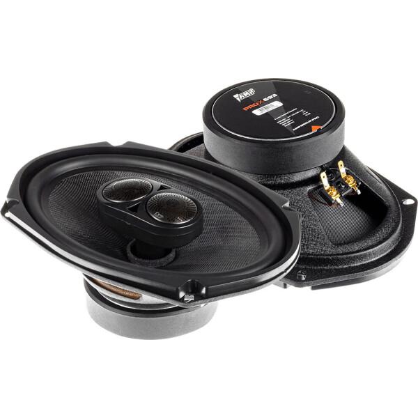 Акустика коаксиальная AMP Pro X 693