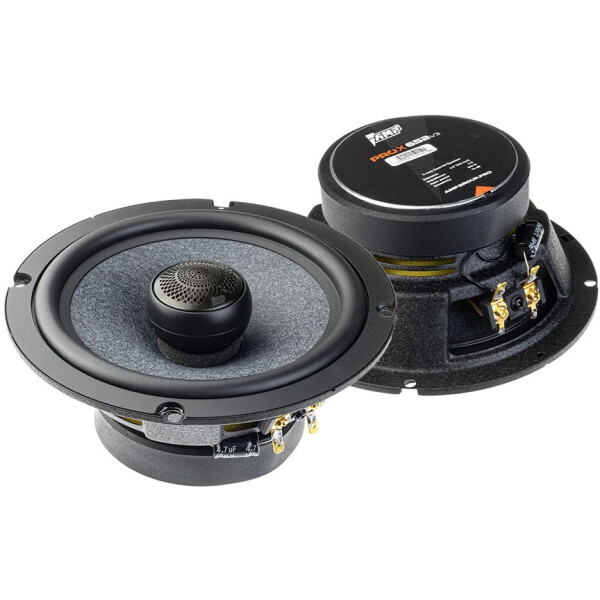 Акустика коаксиальная AMP Pro X 652 v3