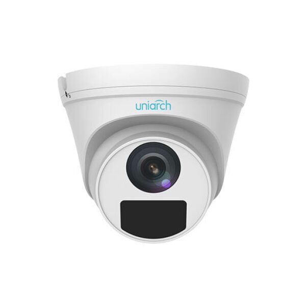 

Камеры видеонаблюдения Uniarch, IP-камера Uniarch IPC-T124-PF40
