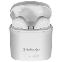 Наушники Defender Twins 630