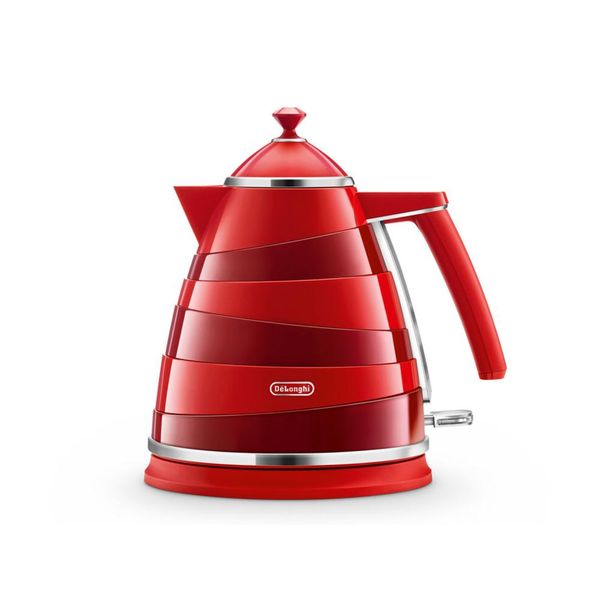 Электрочайник DeLonghi KBA2001.R