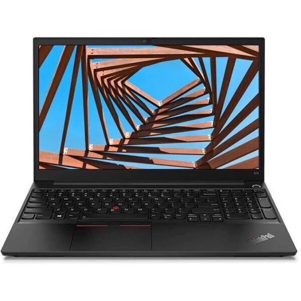 

Ноутбуки Lenovo, Ноутбук Lenovo ThinkPad E15 Gen2 AMD 20T8002HRT