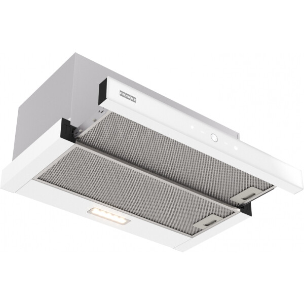 Кухонная вытяжка Franke Touch WH 60 315.0702.968 Кухонная вытяжка Franke Touch WH 60 315.0702.968