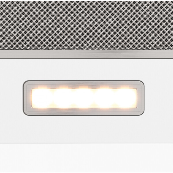 Кухонная вытяжка Franke Touch WH 60 315.0702.968 Кухонная вытяжка Franke Touch WH 60 315.0702.968