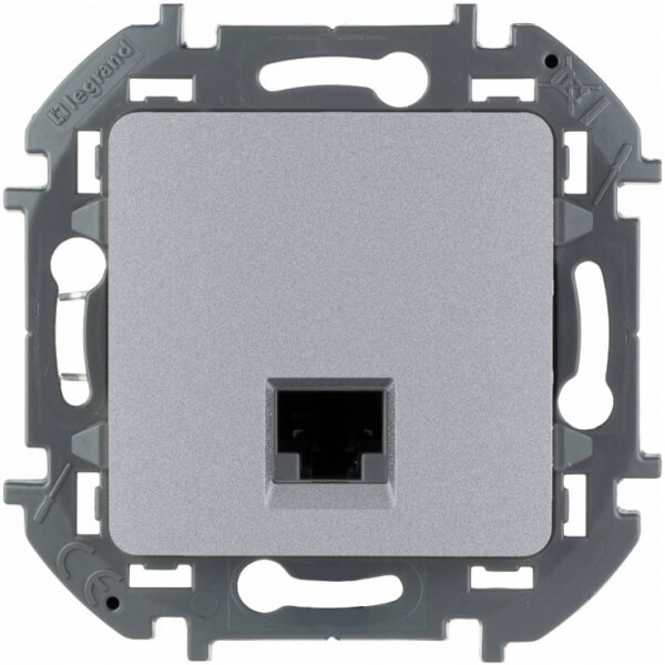 Розетка компьютерная Legrand Inspiria 673827