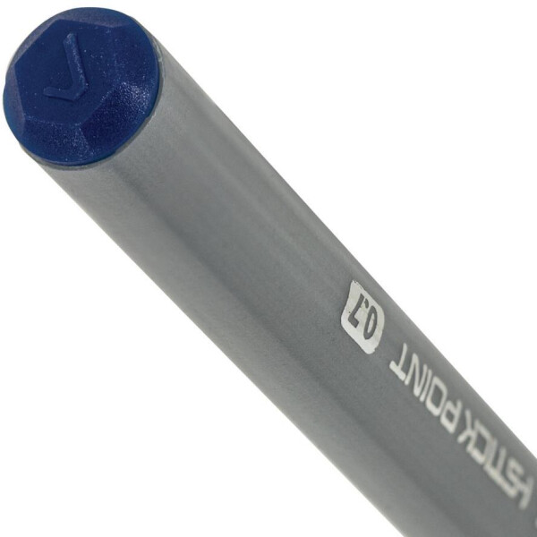 Ручка шариковая BRAUBERG i-STICK POINT 144024 Ручка шариковая BRAUBERG i-STICK POINT 144024